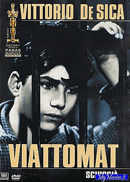 Viattomat - Sciuscía